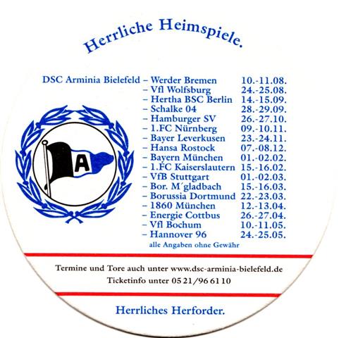 hiddenhausen hf-nw herf gescha 2b (rund215-oh rodenberg 2003-schwarz)